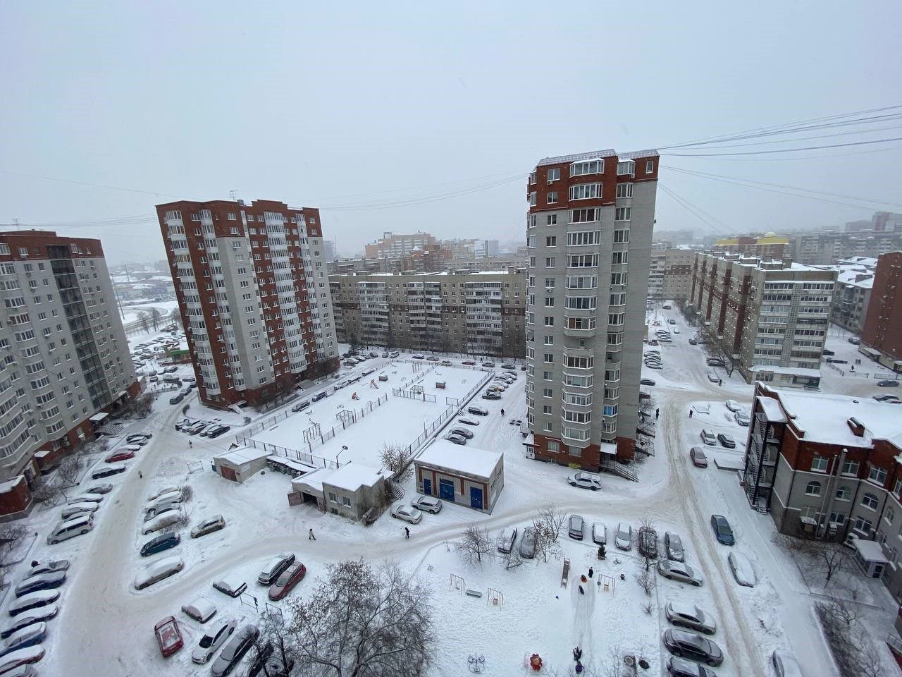 Студио (В Центре города), Апартаменты Вояж на 50 лет ВЛКСМ 13к3