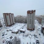 Студио (В Центре города), Апартаменты Вояж на 50 лет ВЛКСМ 13к3