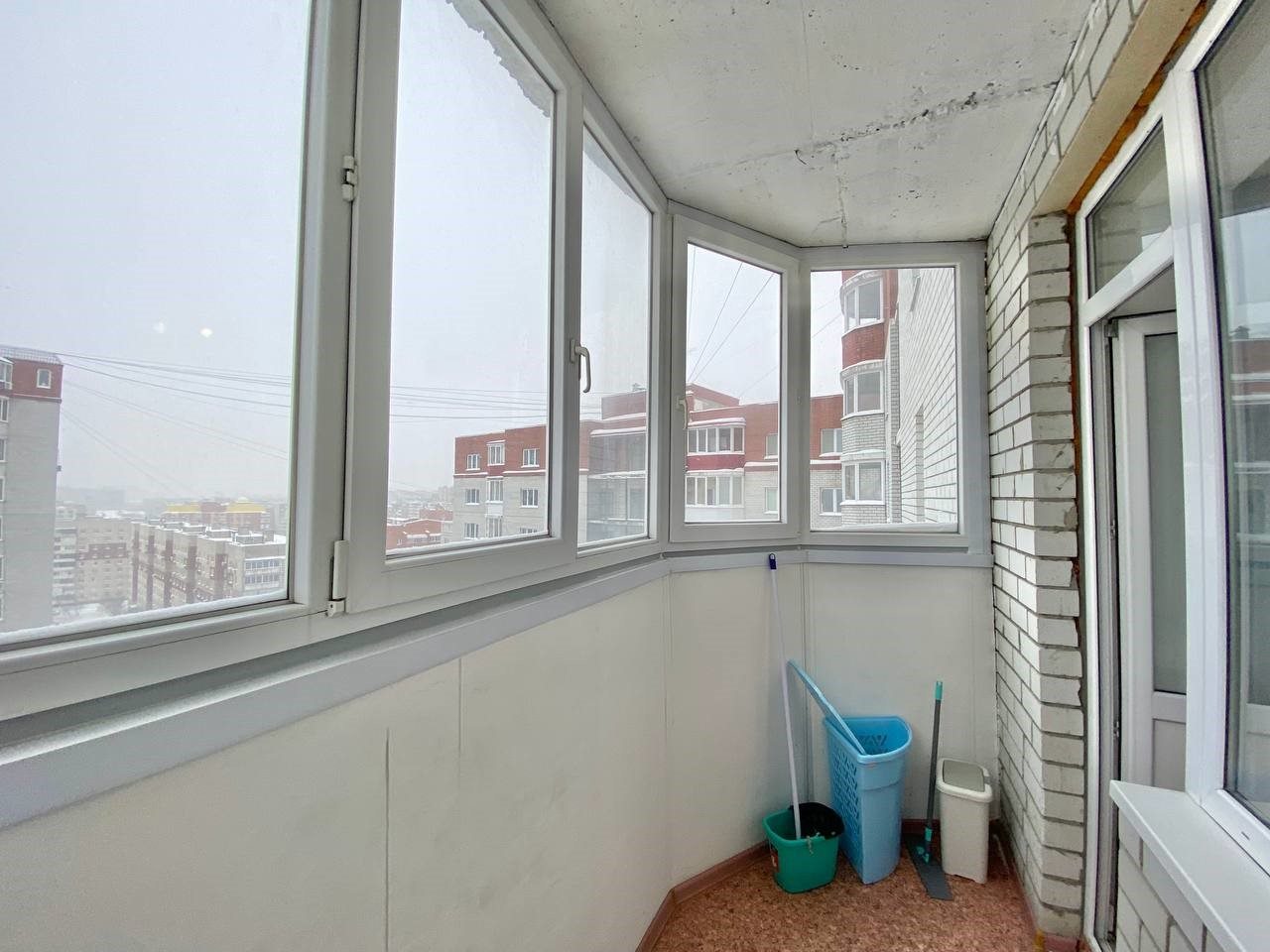 Студио (В Центре города), Апартаменты Вояж на 50 лет ВЛКСМ 13к3