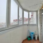 Студио (В Центре города), Апартаменты Вояж на 50 лет ВЛКСМ 13к3