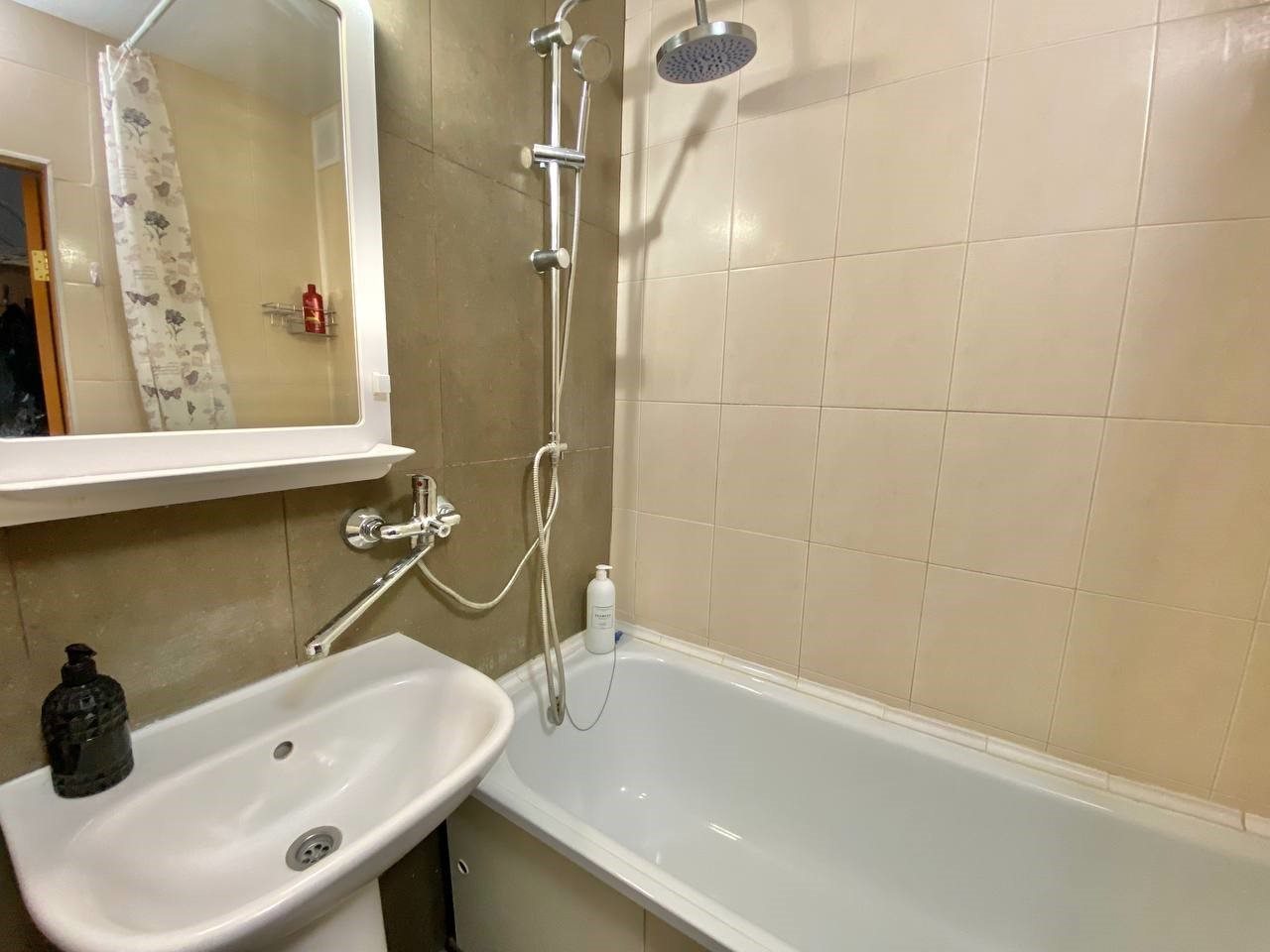 Студио (В Центре города), Апартаменты Вояж на 50 лет ВЛКСМ 13к3