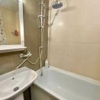 Студио (В Центре города), Апартаменты Вояж на 50 лет ВЛКСМ 13к3