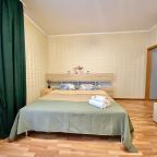 Студио (В Центре города), Апартаменты Вояж на 50 лет ВЛКСМ 13к3