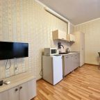 Студио (В Центре города), Апартаменты Вояж на 50 лет ВЛКСМ 13к3