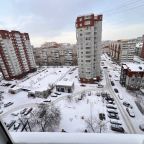 Апартаменты (Апартаменты с балконом в центре), Апартаменты Вояж на 50 лет ВЛКСМ 13к3