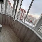 Апартаменты (Апартаменты с балконом в центре), Апартаменты Вояж на 50 лет ВЛКСМ 13к3
