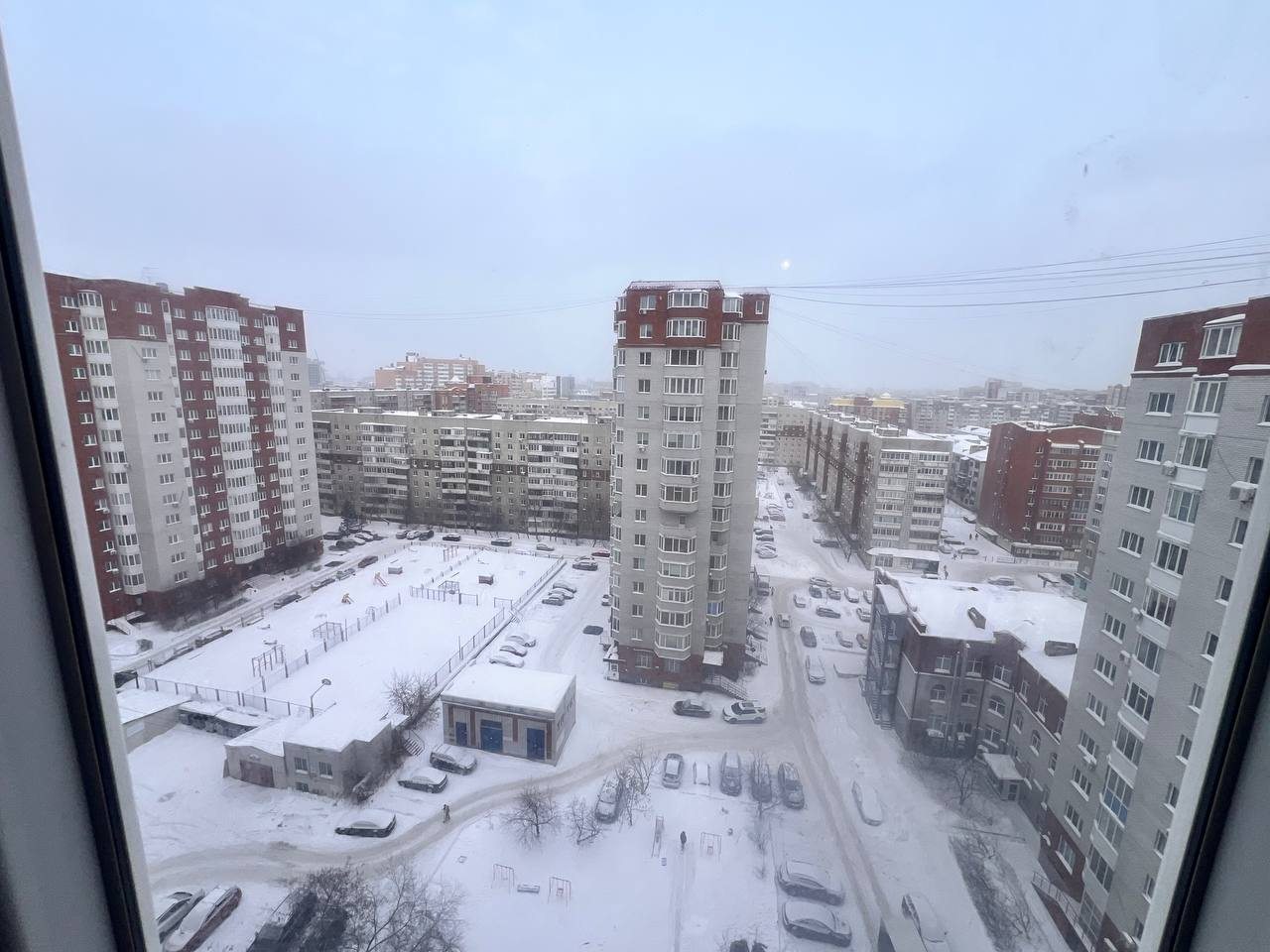 Студио (В Центре города), Апартаменты Вояж на 50 лет ВЛКСМ 13к3