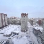 Студио (В Центре города), Апартаменты Вояж на 50 лет ВЛКСМ 13к3
