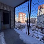 Апартаменты (Светлые апартаменты в центре), Апартаменты Вояж на 50 лет ВЛКСМ 13к3