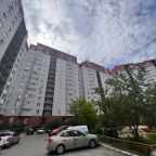 Апартаменты (Светлые апартаменты в центре), Апартаменты Вояж на 50 лет ВЛКСМ 13к3
