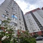 Апартаменты (Светлые апартаменты в центре), Апартаменты Вояж на 50 лет ВЛКСМ 13к3