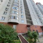 Апартаменты (Студия в самом центре города), Апартаменты Вояж на 50 лет ВЛКСМ 13к3