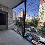 Квартира (Уютная студия в центре города), Апартаменты Вояж на 50 лет ВЛКСМ 13к3