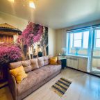Апартаменты (Стандарт), Апартаменты Like Home на Семчинской