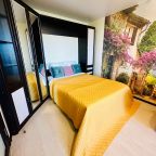 Апартаменты (Стандарт), Апартаменты Like Home на Семчинской