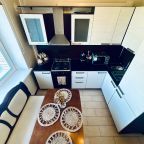Апартаменты (Стандарт), Апартаменты Like Home на Семчинской