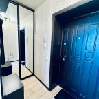 Апартаменты (Стандарт), Апартаменты Like Home на Семчинской