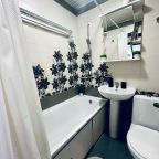 Апартаменты (Стандарт), Апартаменты Like Home на Семчинской