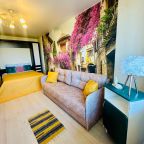 Апартаменты (Стандарт), Апартаменты Like Home на Семчинской