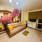 Апартаменты (Стандарт), Апартаменты Like Home на Семчинской