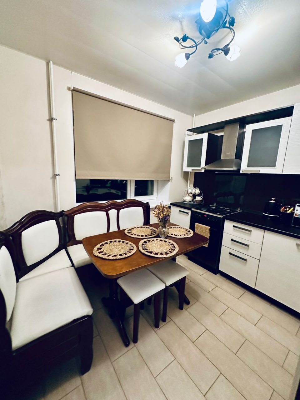 Апартаменты (Стандарт), Апартаменты Like Home на Семчинской
