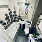 Апартаменты (Стандарт), Апартаменты Like Home на Семчинской