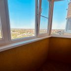 Апартаменты (Стандарт), Апартаменты Like Home на Семчинской