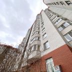 Апартаменты (Светлые апартаменты 50 лет ВЛКСМ), Апартаменты Вояж на 50 лет ВЛКСМ 13К1