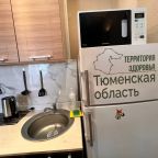 Апартаменты (Апартаменты в центре на 50 лет ВЛКСМ  с балконом), Апартаменты Вояж на 50 лет ВЛКСМ 13К1