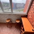 Апартаменты (Апартаменты в центре на 50 лет ВЛКСМ  с балконом), Апартаменты Вояж на 50 лет ВЛКСМ 13К1