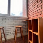Апартаменты (Апартаменты в центре на 50 лет ВЛКСМ  с балконом), Апартаменты Вояж на 50 лет ВЛКСМ 13К1