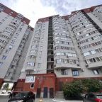 Апартаменты (Апартаменты в центре на 50 лет ВЛКСМ  с балконом), Апартаменты Вояж на 50 лет ВЛКСМ 13К1