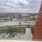 Апартаменты (Апартаменты в центре на 50 лет ВЛКСМ  с балконом), Апартаменты Вояж на 50 лет ВЛКСМ 13К1