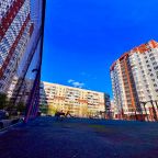 Апартаменты (Апартаменты на 50 лет ВЛКСМ в центре), Апартаменты Вояж на 50 лет ВЛКСМ 13К1