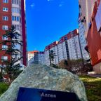 Апартаменты (Апартаменты на 50 лет ВЛКСМ в центре), Апартаменты Вояж на 50 лет ВЛКСМ 13К1