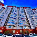 Апартаменты (Апартаменты на 50 лет ВЛКСМ в центре), Апартаменты Вояж на 50 лет ВЛКСМ 13К1