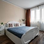 Апартаменты (Путилково, Сходненская, дом 23. Евро 3-ка для 6 гостей (2+2+2)), Апартаменты MaxRealty24 Путилково Сходненская 23