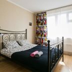 Апартаменты (Сходненская 19. Однокомнатные для 2 гостей), Апартаменты MaxRealty24 Путилково Сходненская 23