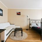 Апартаменты (Сходненская 19. Однокомнатные для 2 гостей), Апартаменты MaxRealty24 Путилково Сходненская 23