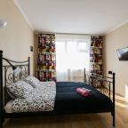 Апартаменты (Сходненская 19. Однокомнатные для 2 гостей), Апартаменты MaxRealty24 Путилково Сходненская 23