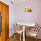 Апартаменты (Сходненская 19. Однокомнатные для 2 гостей), Апартаменты MaxRealty24 Путилково Сходненская 23