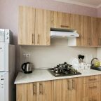 Апартаменты (Сходненская 19. Однокомнатные для 2 гостей), Апартаменты MaxRealty24 Путилково Сходненская 23