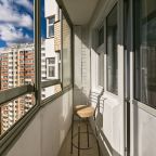 Апартаменты (Сходненская 19. Однокомнатные для 2 гостей), Апартаменты MaxRealty24 Путилково Сходненская 23