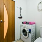 Апартаменты (Сходненская 19. Однокомнатные для 2 гостей), Апартаменты MaxRealty24 Путилково Сходненская 23