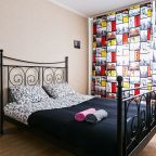 Апартаменты (Сходненская 19. Однокомнатные для 2 гостей), Апартаменты MaxRealty24 Путилково Сходненская 23