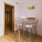 Апартаменты (Сходненская 19. Однокомнатные для 2 гостей), Апартаменты MaxRealty24 Путилково Сходненская 23