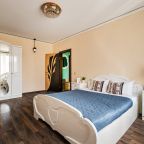 Апартаменты (Путилково, Сходненская, дом 23. Евро 3-ка для 6 гостей (2+2+2)), Апартаменты MaxRealty24 Путилково Сходненская 23