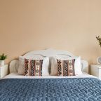 Апартаменты (Путилково, Сходненская, дом 23. Евро 3-ка для 6 гостей (2+2+2)), Апартаменты MaxRealty24 Путилково Сходненская 23