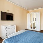 Апартаменты (Путилково, Сходненская, дом 23. Евро 3-ка для 6 гостей (2+2+2)), Апартаменты MaxRealty24 Путилково Сходненская 23