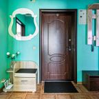 Апартаменты (Путилково, Сходненская, дом 23. Евро 3-ка для 6 гостей (2+2+2)), Апартаменты MaxRealty24 Путилково Сходненская 23